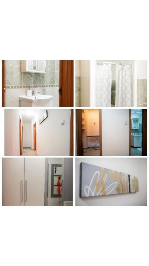 Lux Stan Na Dan Pozarevac Apartment ภายนอก รูปภาพ