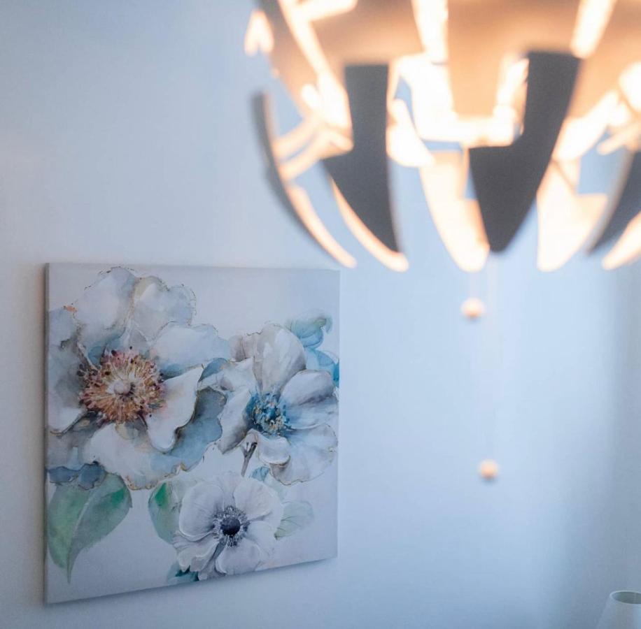 Lux Stan Na Dan Pozarevac Apartment ภายนอก รูปภาพ