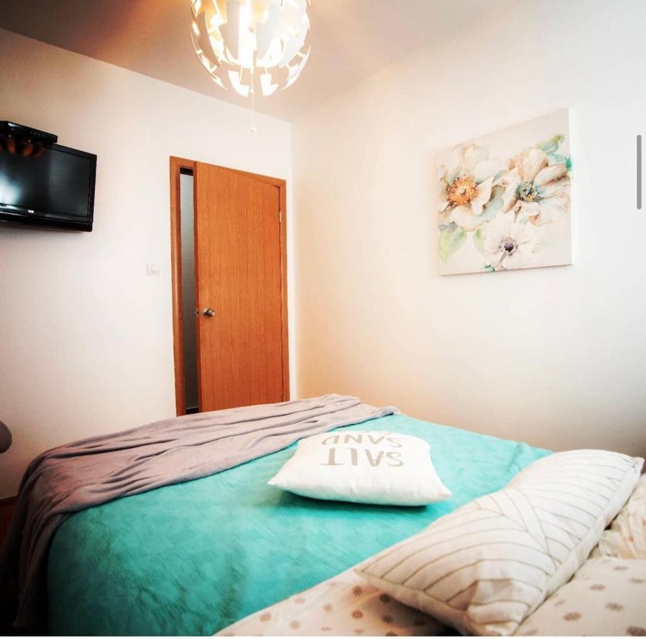 Lux Stan Na Dan Pozarevac Apartment ภายนอก รูปภาพ