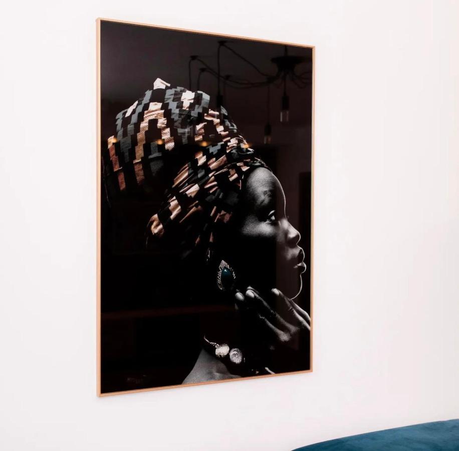 Lux Stan Na Dan Pozarevac Apartment ภายนอก รูปภาพ