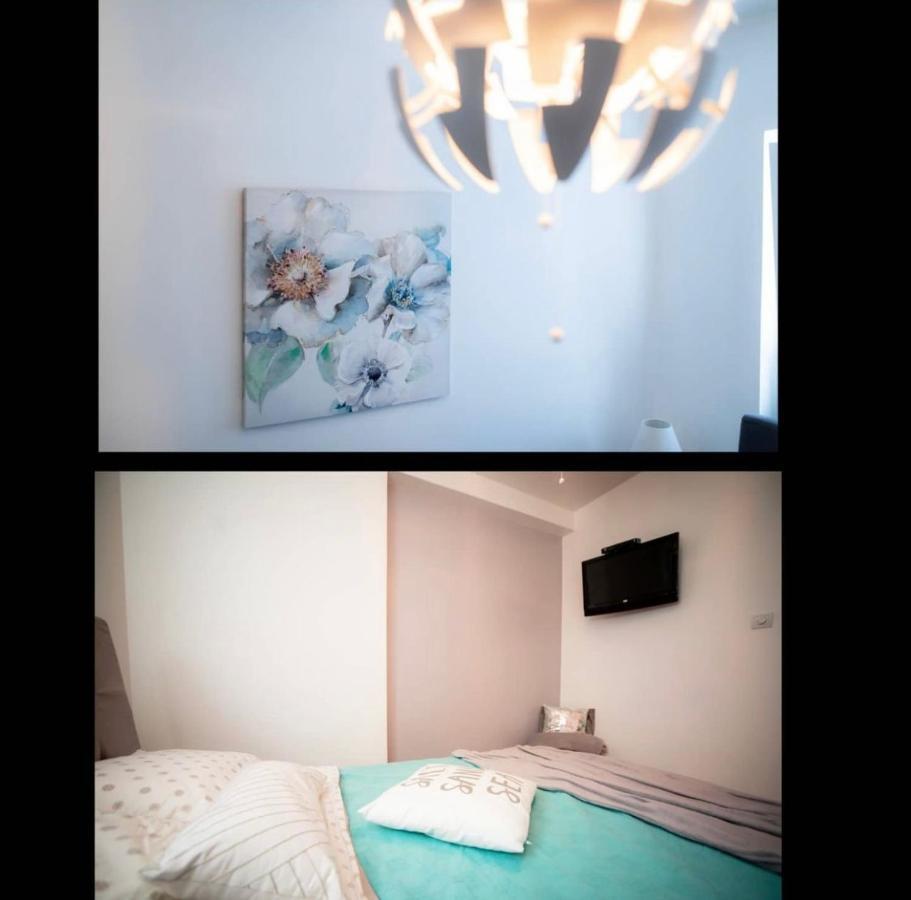 Lux Stan Na Dan Pozarevac Apartment ภายนอก รูปภาพ