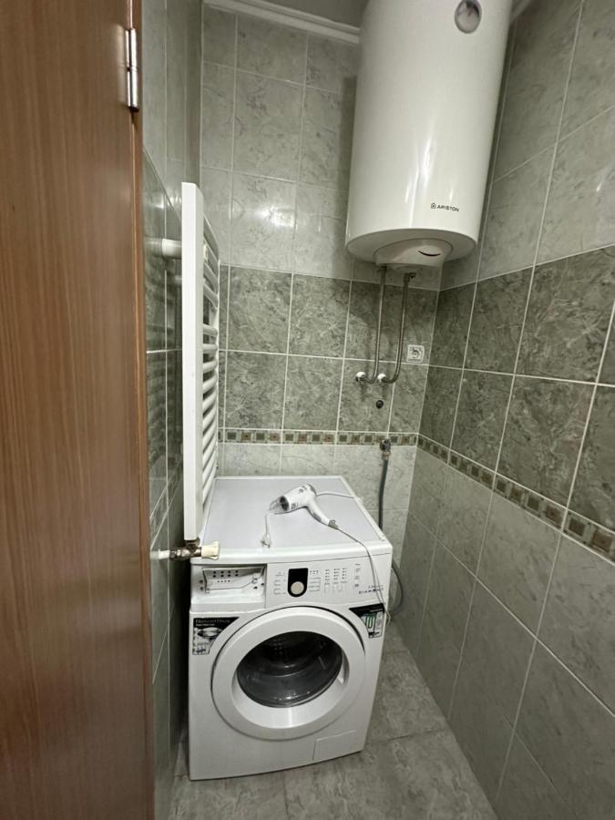 Lux Stan Na Dan Pozarevac Apartment ภายนอก รูปภาพ