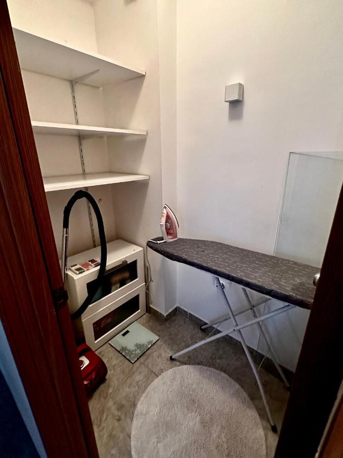 Lux Stan Na Dan Pozarevac Apartment ภายนอก รูปภาพ