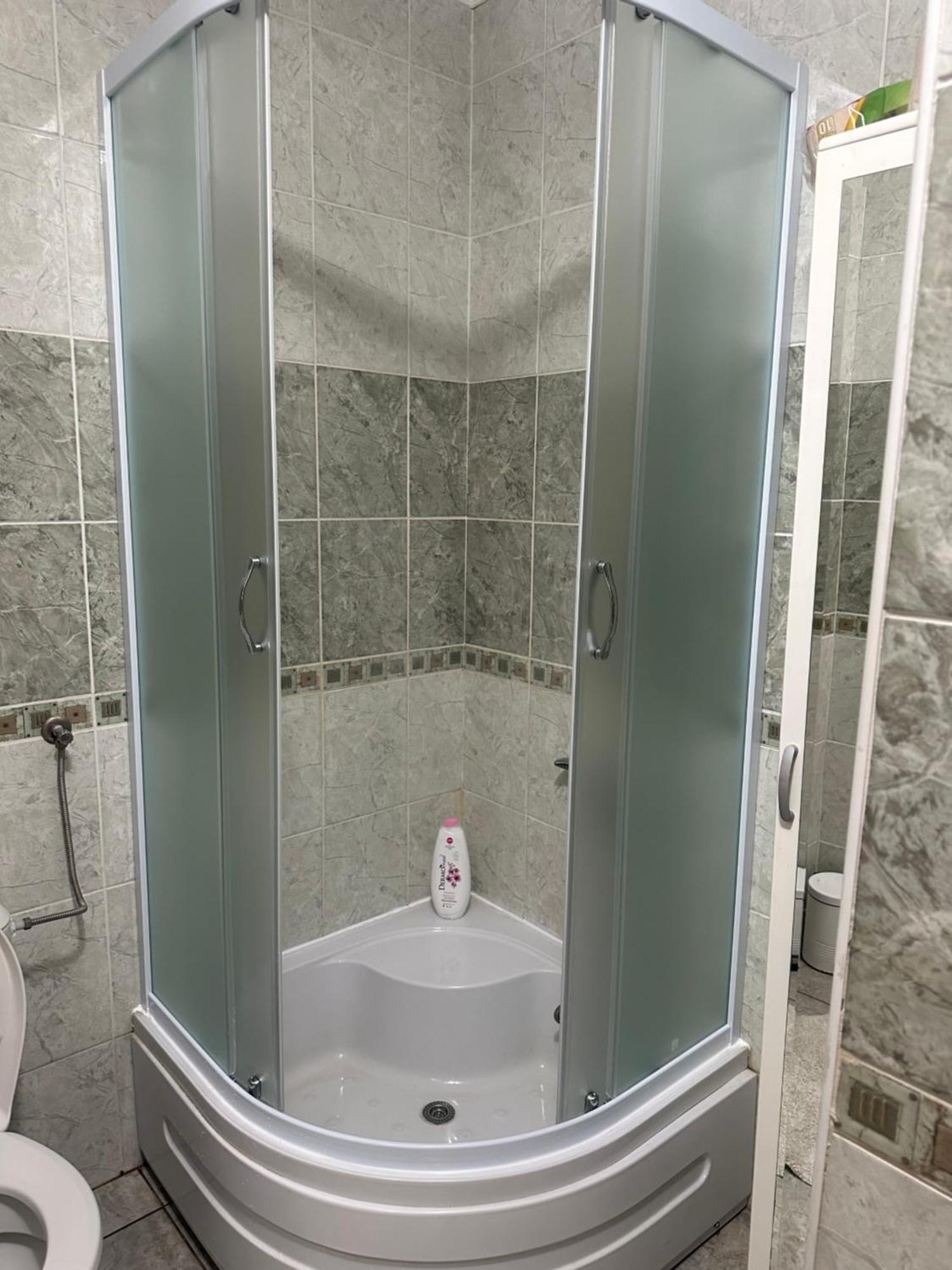 Lux Stan Na Dan Pozarevac Apartment ภายนอก รูปภาพ