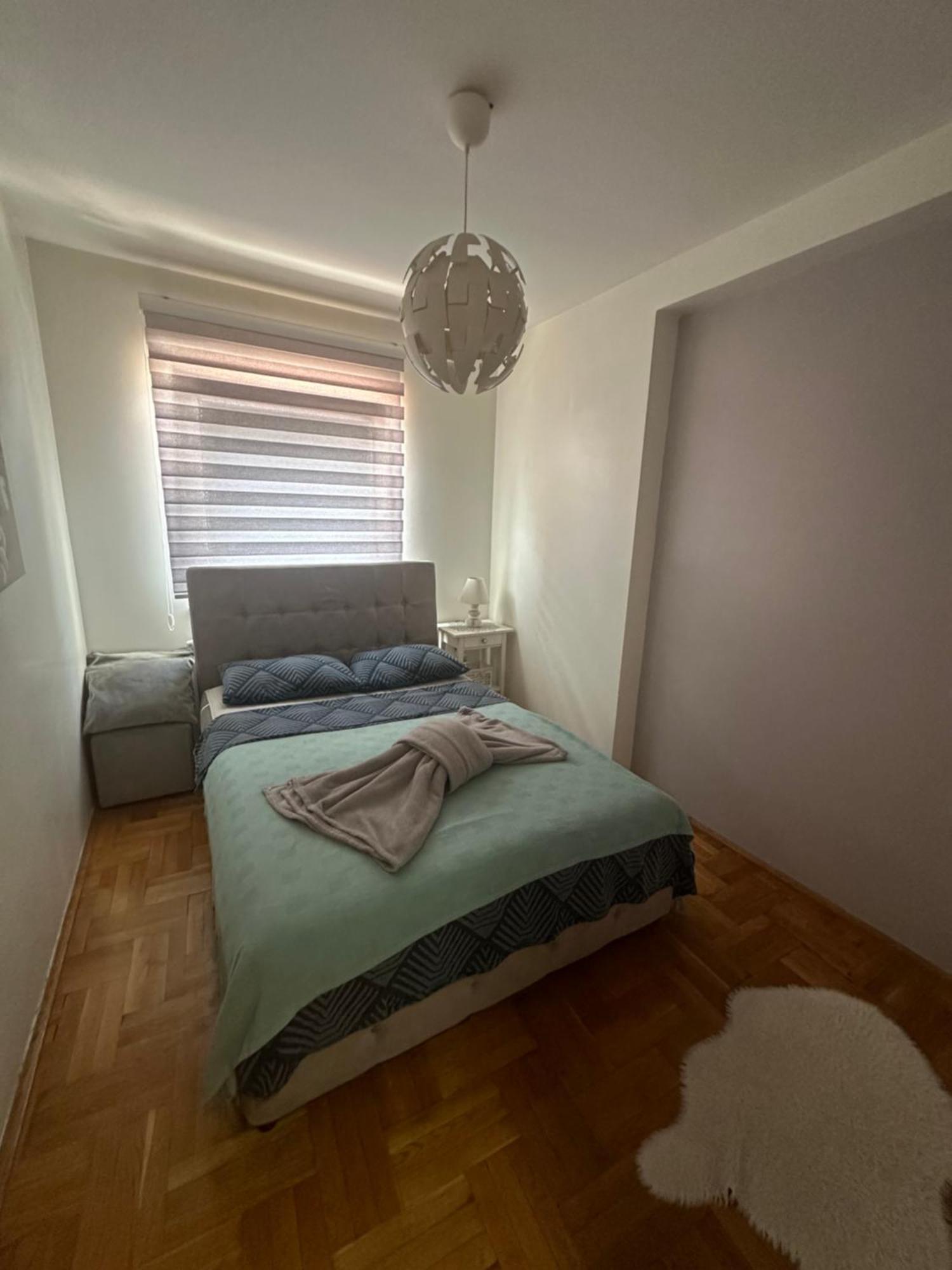 Lux Stan Na Dan Pozarevac Apartment ภายนอก รูปภาพ