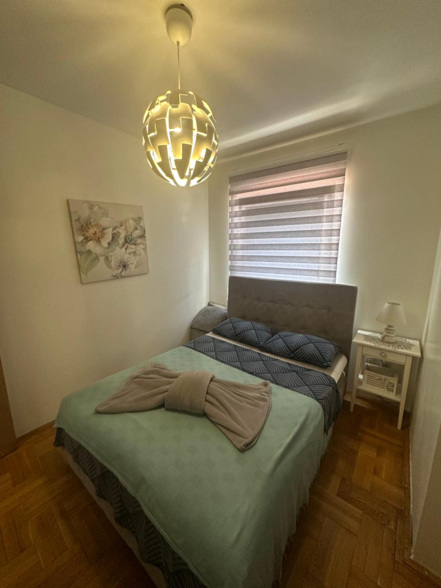 Lux Stan Na Dan Pozarevac Apartment ภายนอก รูปภาพ